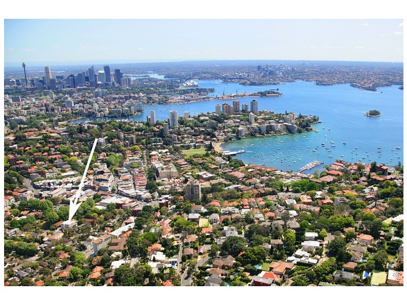 1/16 Court Road, Double Bay NSW 2028