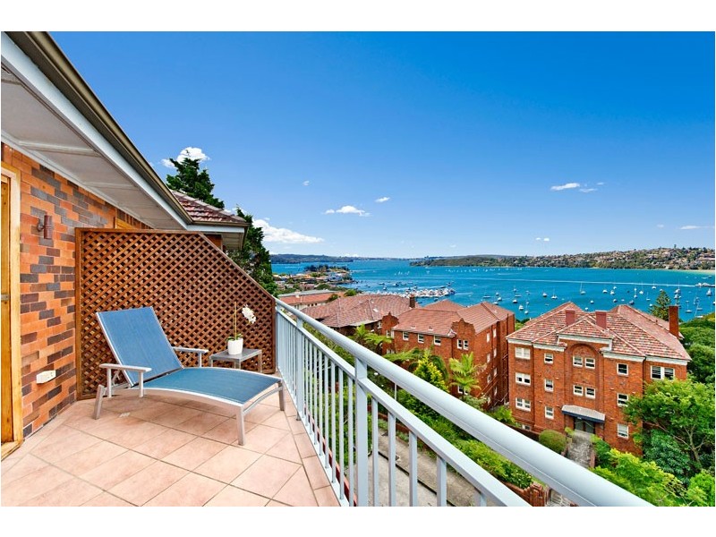 9/1 Aston Gardens, Bellevue Hill NSW 2023