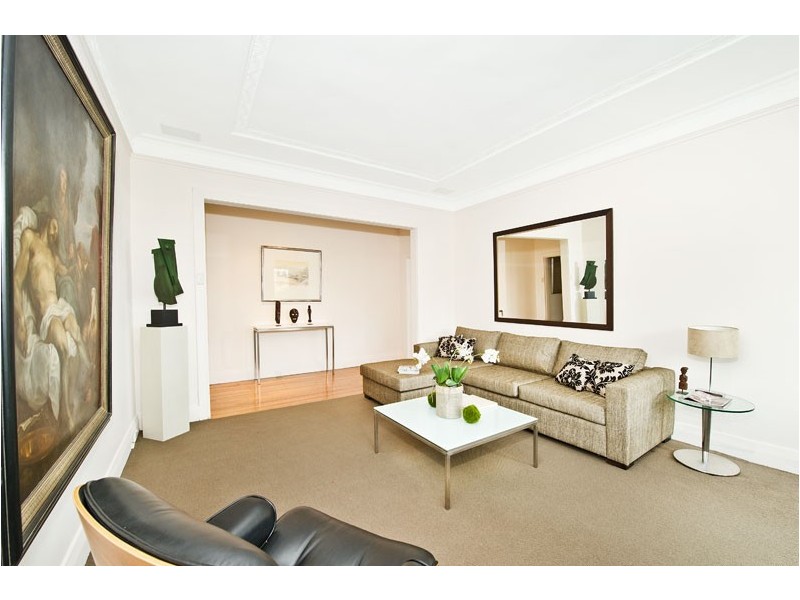 9/1 Aston Gardens, Bellevue Hill NSW 2023