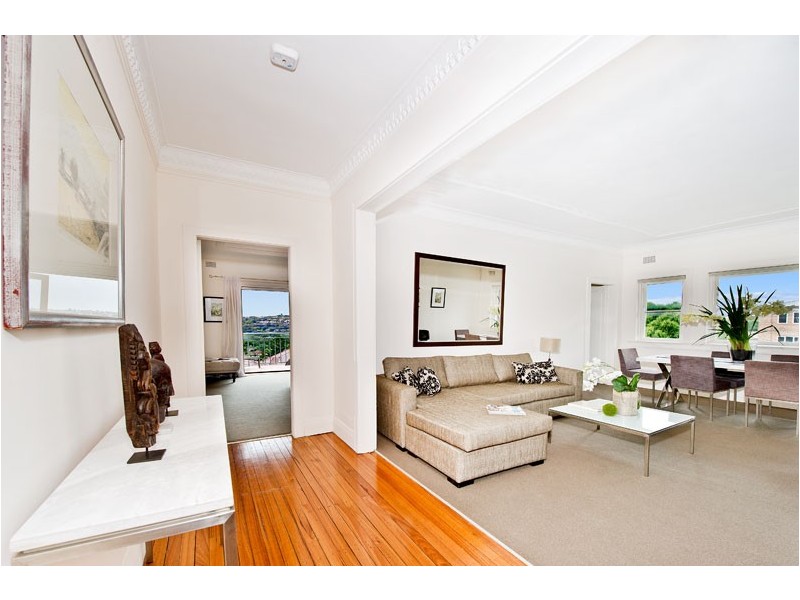 9/1 Aston Gardens, Bellevue Hill NSW 2023