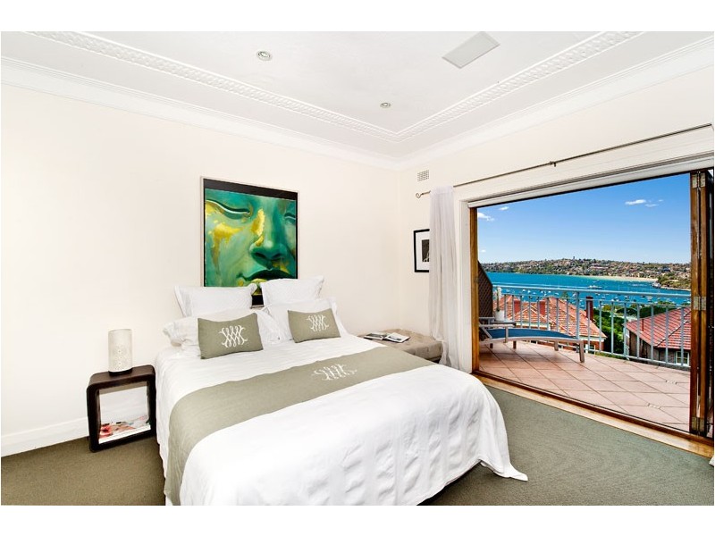 9/1 Aston Gardens, Bellevue Hill NSW 2023