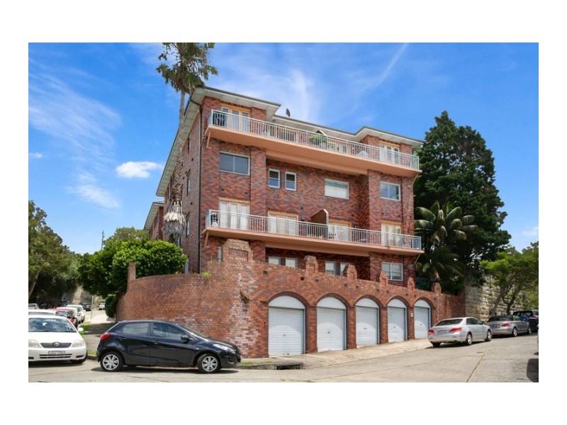 9/1 Aston Gardens, Bellevue Hill NSW 2023