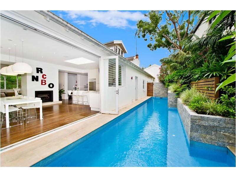 116 Bellevue Road, Bellevue Hill NSW 2023