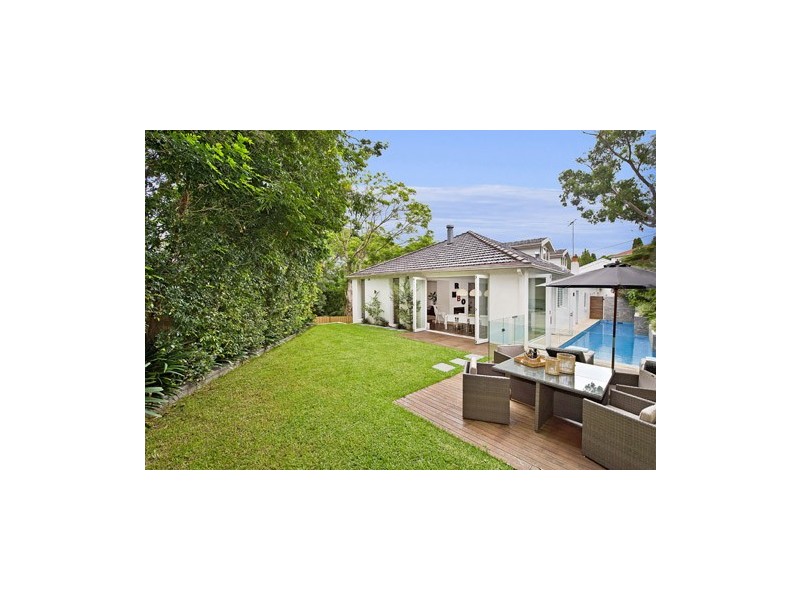 116 Bellevue Road, Bellevue Hill NSW 2023