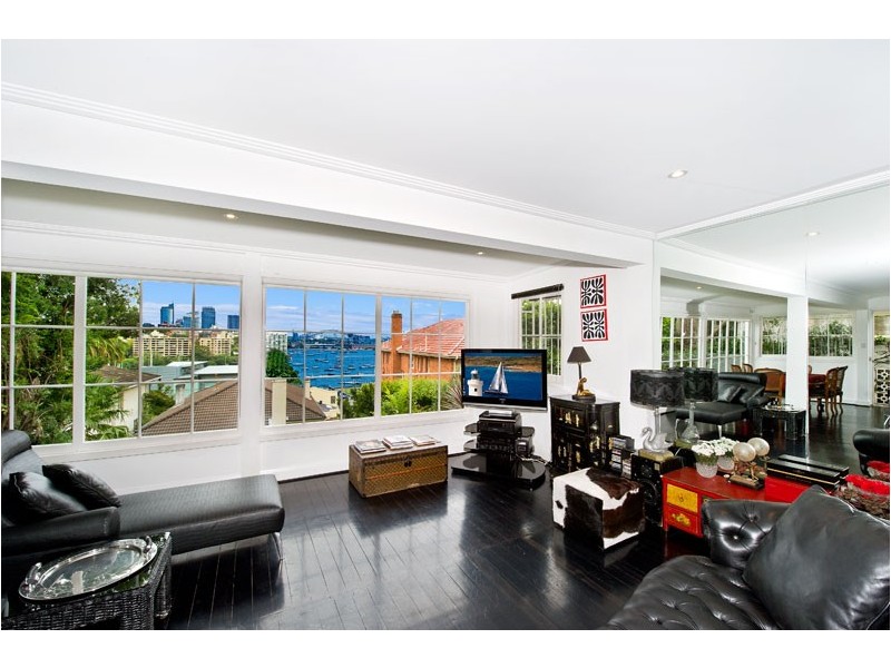 1/3 Yarranabbe Road, Darling Point NSW 2027