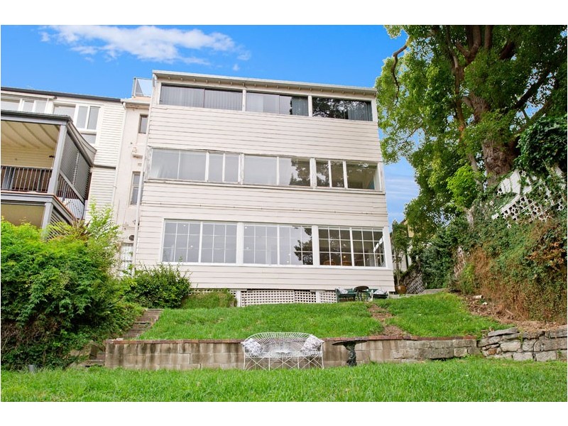 1/3 Yarranabbe Road, Darling Point NSW 2027