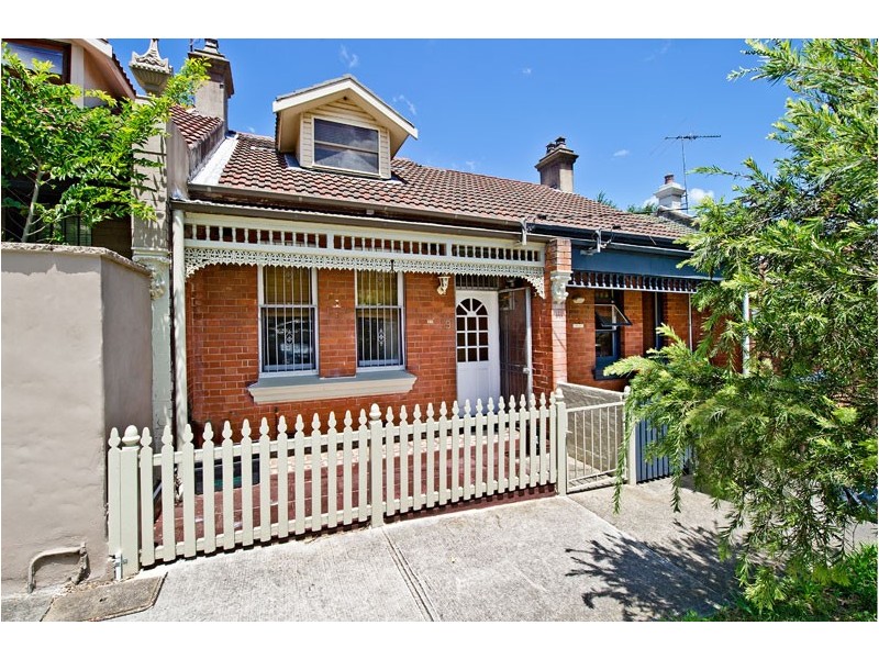 9 Walter Street, Bondi Junction NSW 2022