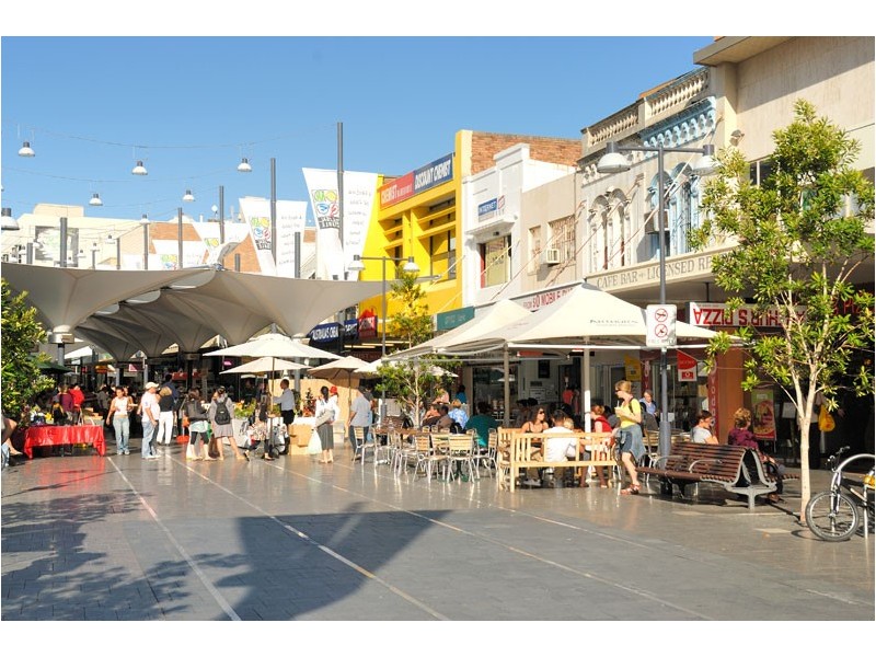 9 Walter Street, Bondi Junction NSW 2022