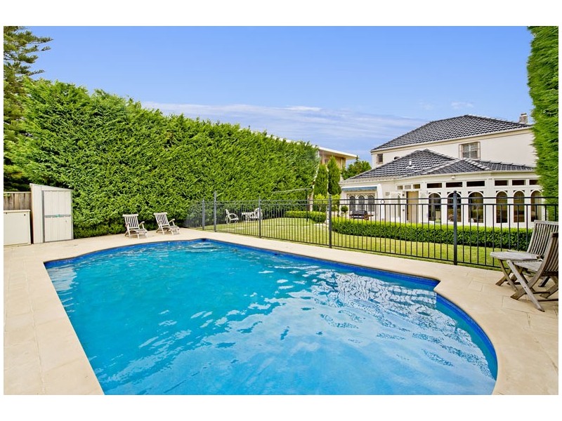 60 Wallangra Road, Dover Heights NSW 2030