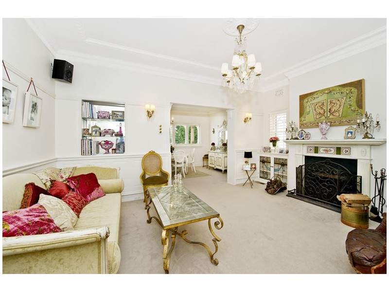 60 Wallangra Road, Dover Heights NSW 2030