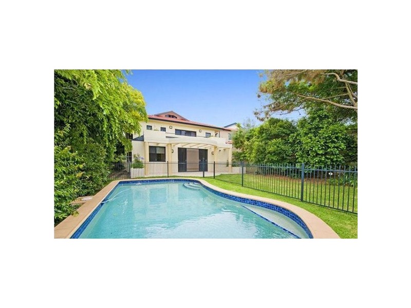 15 Chamberlain Avenue, Rose Bay NSW 2029