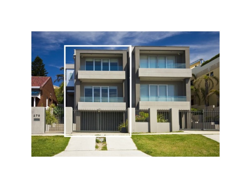 278 Military Road, Dover Heights NSW 2030