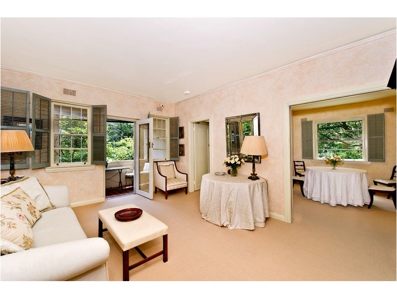 7/18 Kendall Street, Woollahra NSW 2025