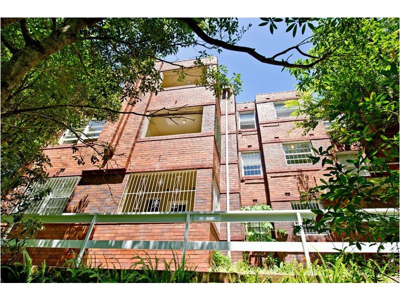 7/18 Kendall Street, Woollahra NSW 2025