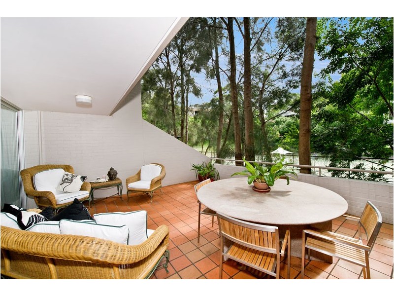 29/400 Glenmore Road, Paddington NSW 2021