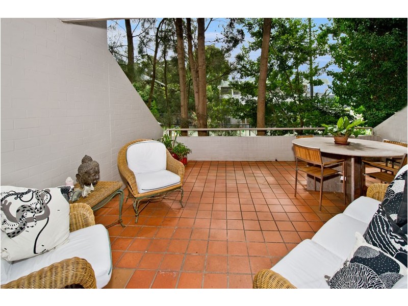 29/400 Glenmore Road, Paddington NSW 2021