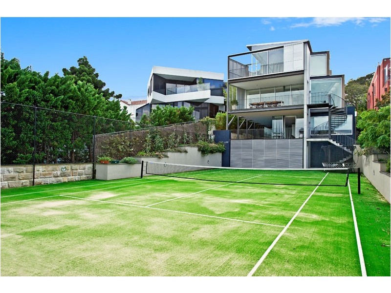 42 Vaucluse Road, Vaucluse NSW 2030