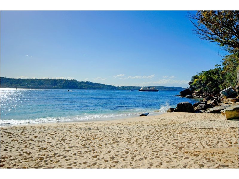42 Vaucluse Road, Vaucluse NSW 2030