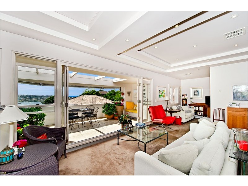 8/127c Victoria Road, Bellevue Hill NSW 2023