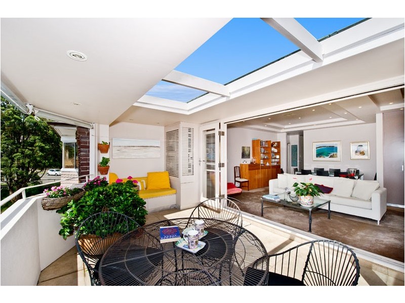 8/127c Victoria Road, Bellevue Hill NSW 2023