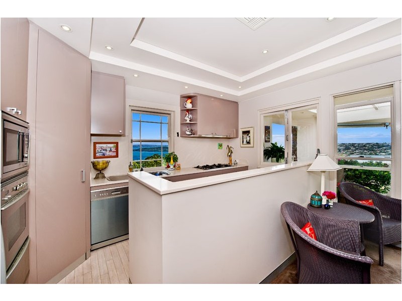 8/127c Victoria Road, Bellevue Hill NSW 2023