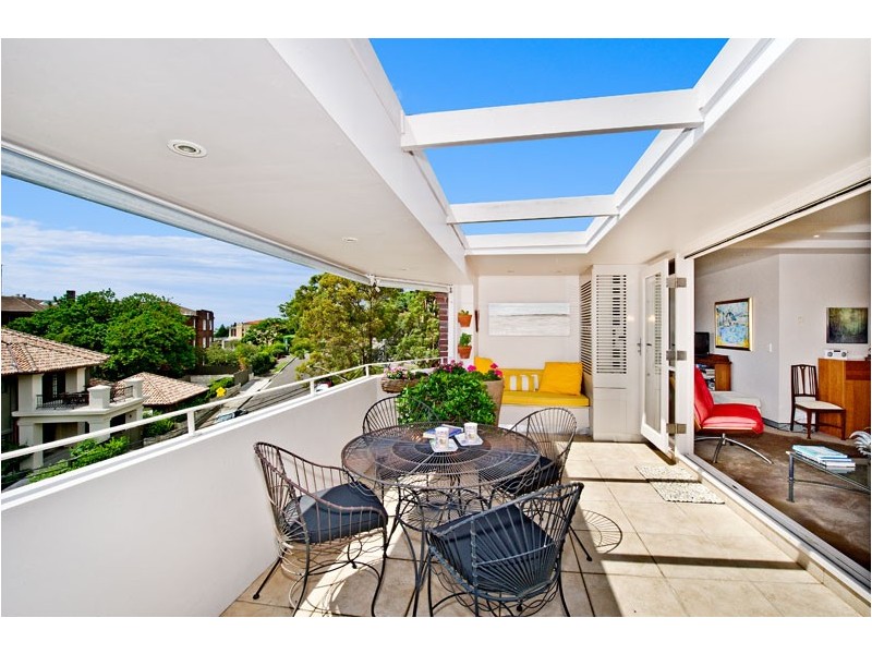 8/127c Victoria Road, Bellevue Hill NSW 2023