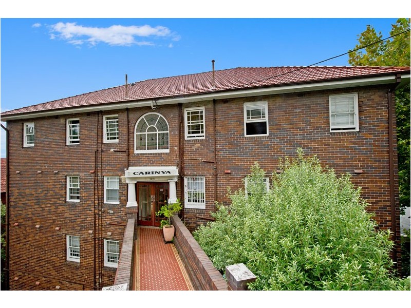 8/127c Victoria Road, Bellevue Hill NSW 2023