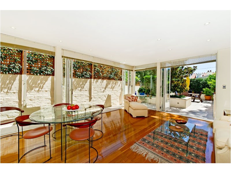 27 Glenview Street, Paddington NSW 2021