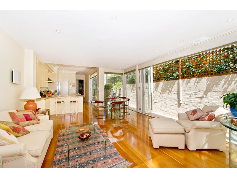 27 Glenview Street, Paddington NSW 2021