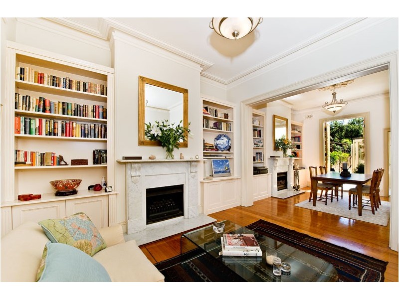 27 Glenview Street, Paddington NSW 2021