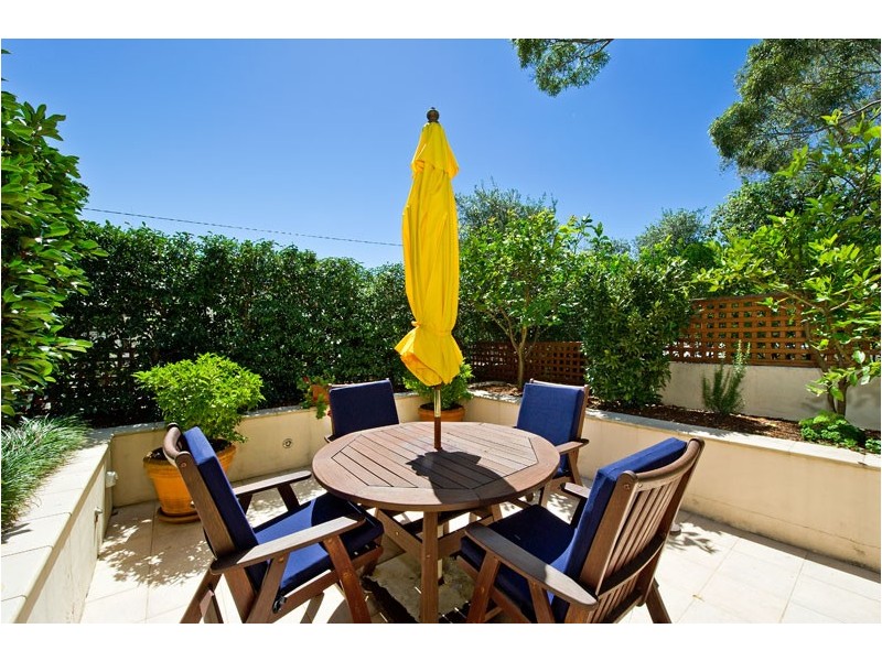 27 Glenview Street, Paddington NSW 2021