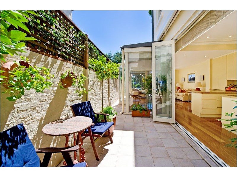 27 Glenview Street, Paddington NSW 2021