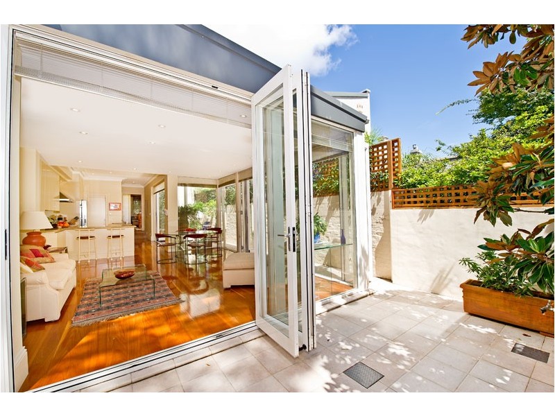 27 Glenview Street, Paddington NSW 2021