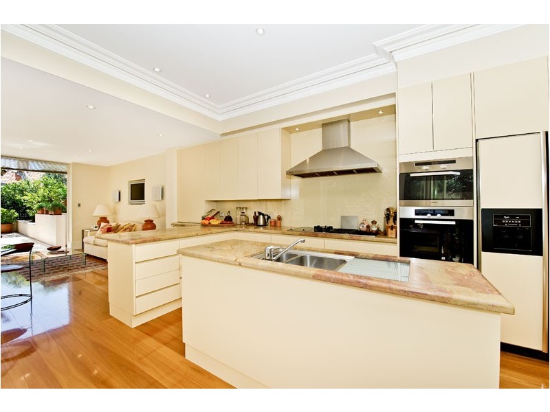 27 Glenview Street, Paddington NSW 2021