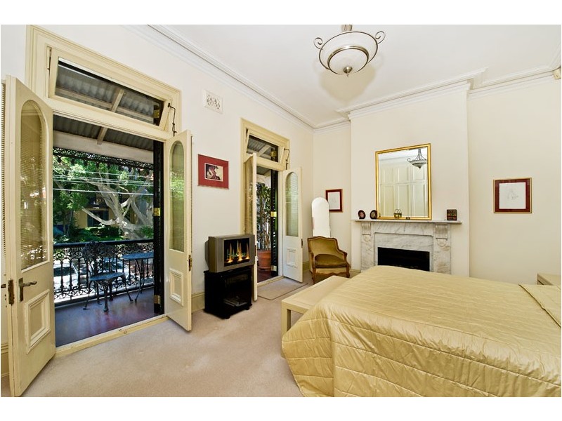 27 Glenview Street, Paddington NSW 2021