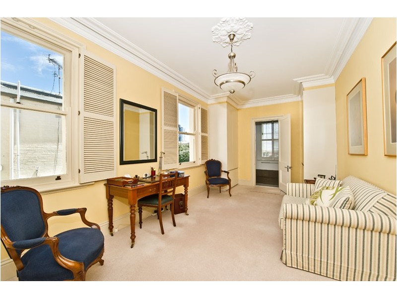 27 Glenview Street, Paddington NSW 2021