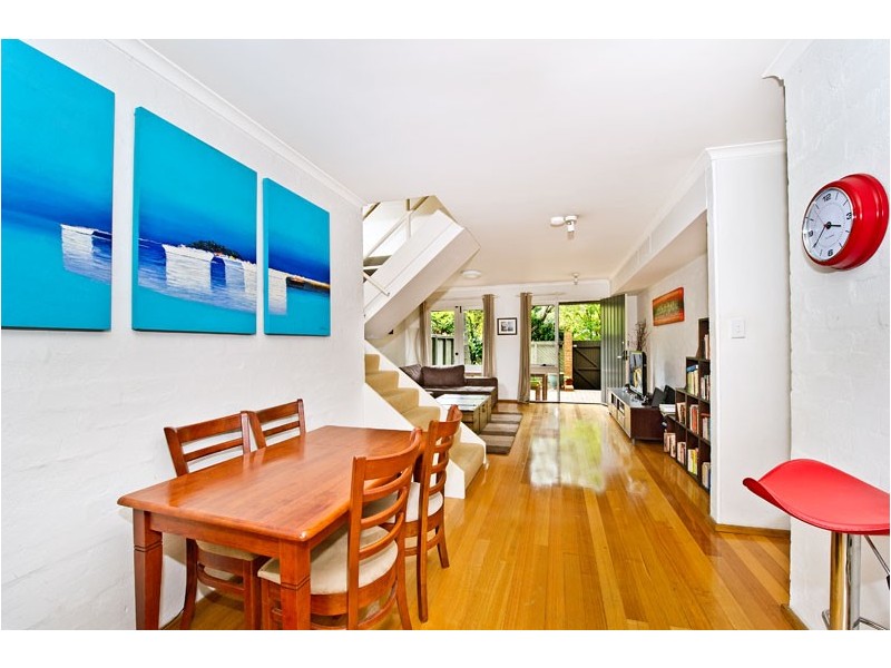 29/453 Bourke Street, Surry Hills NSW 2010