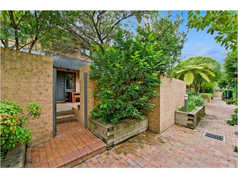 29/453 Bourke Street, Surry Hills NSW 2010