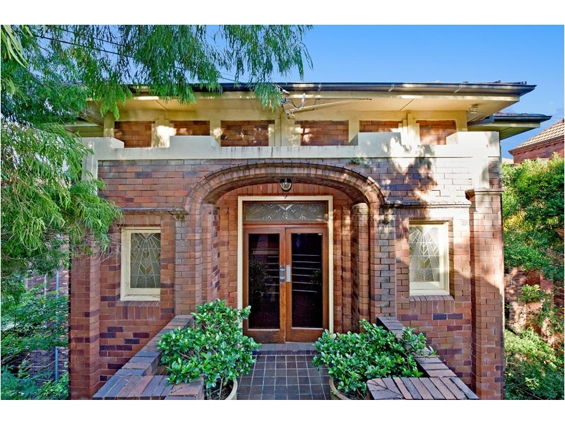 3/84 Drumalbyn Road, Bellevue Hill NSW 2023