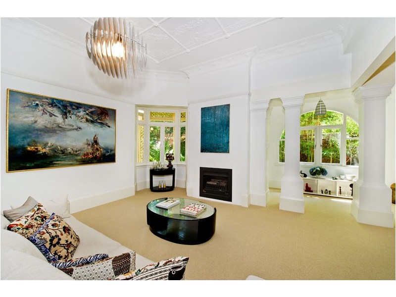 70a Cook Road, Centennial Park NSW 2021