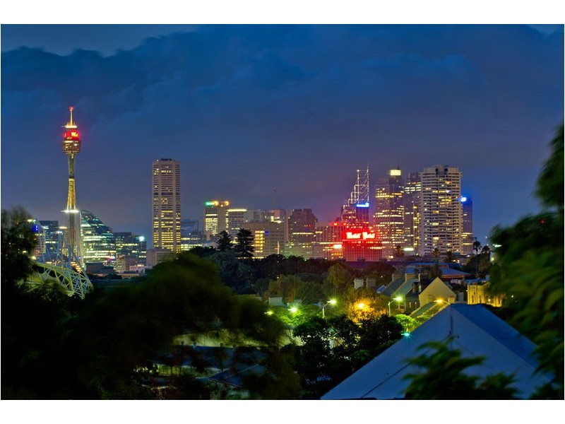 70a Cook Road, Centennial Park NSW 2021
