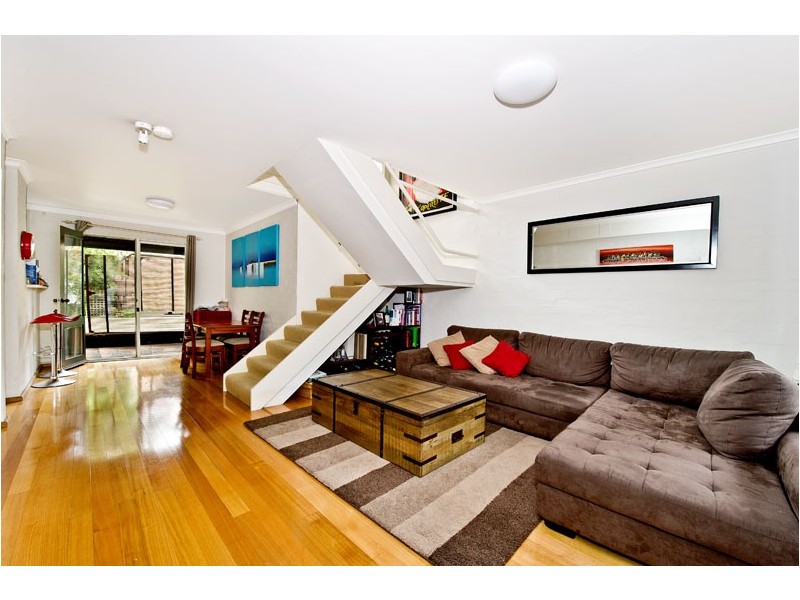 29/453 Bourke Street, Surry Hills NSW 2010