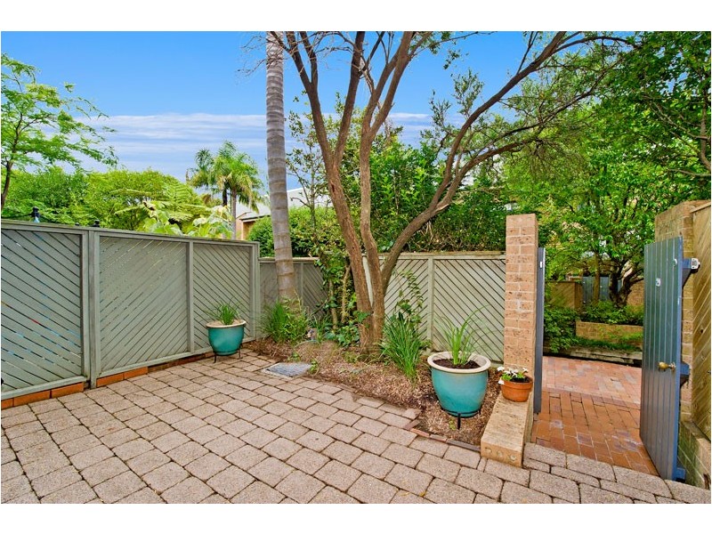 29/453 Bourke Street, Surry Hills NSW 2010