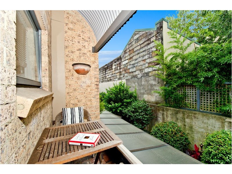 29/453 Bourke Street, Surry Hills NSW 2010