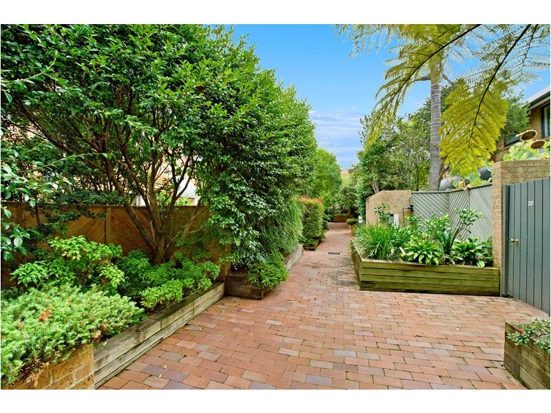 29/453 Bourke Street, Surry Hills NSW 2010