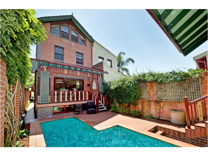 13 Moore Park Road, Paddington NSW 2021