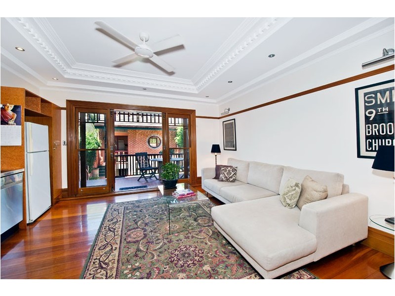 13 Moore Park Road, Paddington NSW 2021