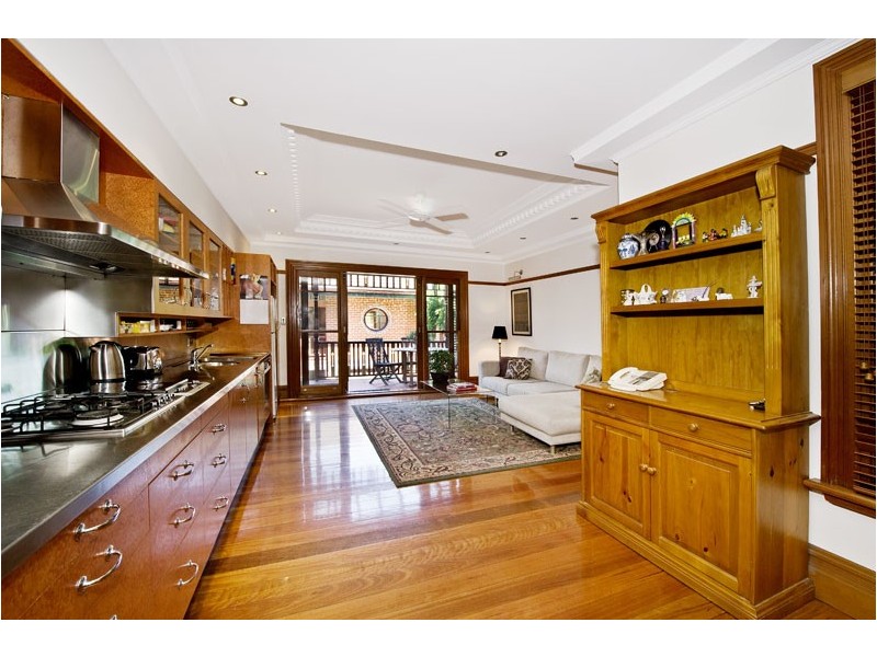 13 Moore Park Road, Paddington NSW 2021