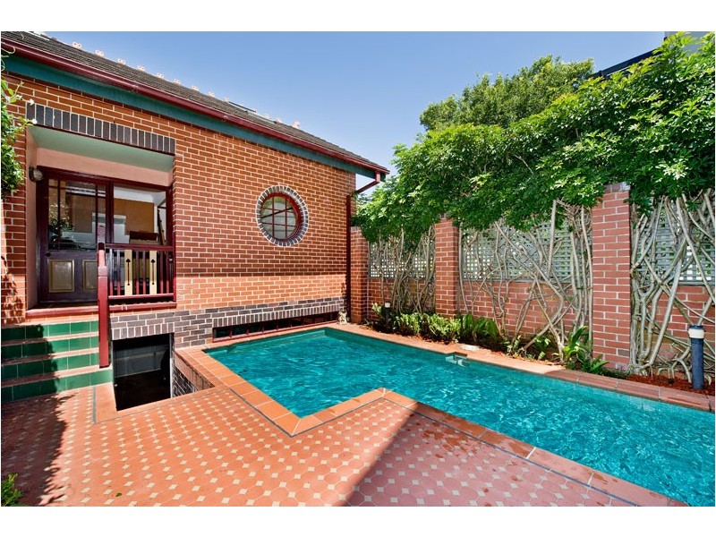 13 Moore Park Road, Paddington NSW 2021