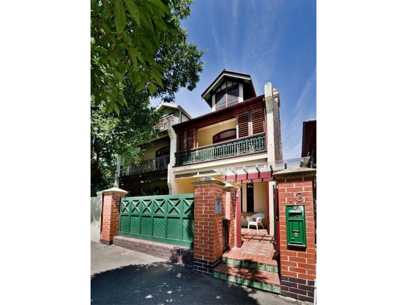 13 Moore Park Road, Paddington NSW 2021